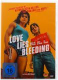 Plaion Love Lies Bleeding DVD