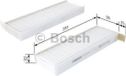 Bosch Interieurfilter 1 987 435 026 | M5026
