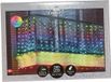 Anna's Collection Lichtgordijn - 280 LED lampjes - Kleurveranderend - RGB - 300 x 140 cm - Met afstandsbediening
