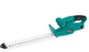 VONROC Accu Heggenschaar 12V – Snijlengte 350mm – Snijbreedte 12mm - Incl. Accu en usb-c kabel