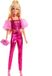 Barbie Deluxe Stijl Pop - Metallic Roze