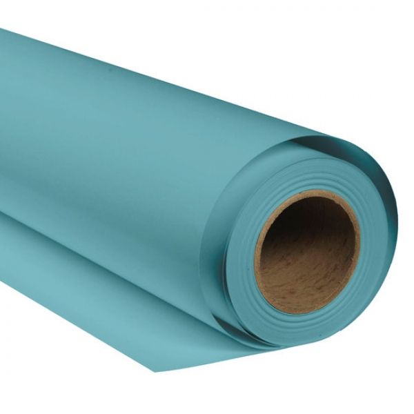 Bresser SBP18 Achtergrond Rol - 2.72x11m - blauw