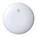 Icecat FM-01 localisateur GPS miniature pour animaux de compagnie / suivi de clés / positionnement global - Blanc