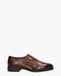 Santoni 18949 Cognac - taille 44