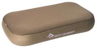 Sea to Summit Aeros Premium Pillow - Regular Burnt Olive