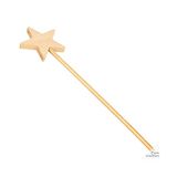 Toverstaf MAGIC WAND Toverstaf van hout, 23 cm