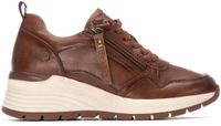 Refresh 172938 Lage Sneakers Dames Camel