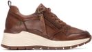 Refresh 172938 Lage Sneakers Dames Camel