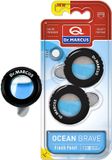 Dr. Marcus FRESH POINT OCEAN désodorisant 1 pièce [DRM07129]