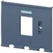 Siemens 3RW5900-0GL00 3RW59000GL00 Couvercle rabattable 1 pièce(s)