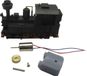 Roco micromotor HSR002F HOe motor ombouwset voor Roco Dampf