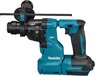 Makita HR010GZ - Combihamer - 40V Max - Accu - EAN: 0088381782128