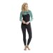 Jobe combinaison de plongée femme Sofia chestzip