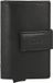 Strellson Carter c-Two E-Cage - Creditcardhouder 6cc 10 cm RFID (black)