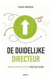 Acco C.V., Uitgeverij De duidelijke directeur (Paperback)