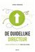 Acco C.V., Uitgeverij De duidelijke directeur (Paperback)