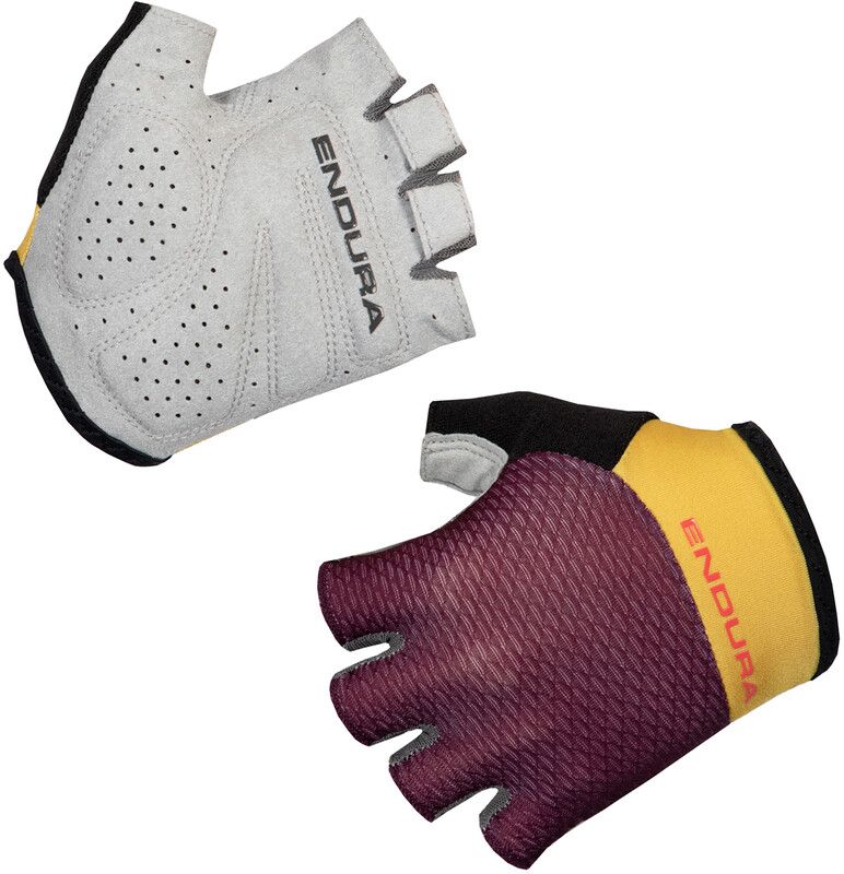 Endura Xtract Lite Handschoenen Dames - violet - Maat: -