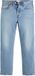 Levi's 501® Crop Jeans - Lichtblauw - W30L28