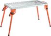 VEVOR Lastafel 533x1118mm Werktafel Werkbank 750-929mm Hoogte Verstelbaar