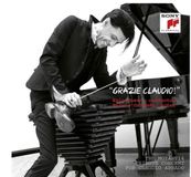 Sony Music Sony Classical Grazie Claudio!