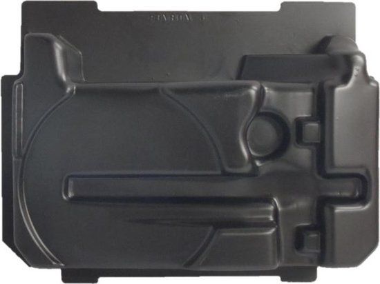 Makita KOFFERINZET/INLAY HS6101/HS7101