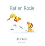 Raf Gonnie & vriendjes - Raf en Rosie