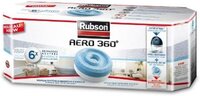 RUBSON Navullingen AERO 360 neutral 6 pcs