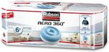 RUBSON Navullingen AERO 360 neutral 6 pcs