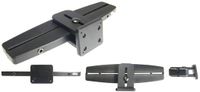 Brodit Headrest mount
