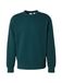 LEVI'S ® Sweatshirt 'Levi's Sweats Crew' donkergroen