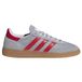 ADIDAS ORIGINALS Sneakers laag 'Handball Spezial' stone grey / grenadine