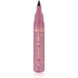 Essence line n' STAIN! TATTOO LIP LINER 01 Everyone's Nude-Pink