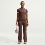 NIKE Damesbroek Nike Sportswear Damenhose Mit Ausgestelltem Bein