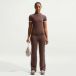 NIKE Damesbroek Nike Sportswear Damenhose Mit Ausgestelltem Bein