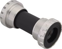 Stronglight Road BSA Hollowtech II Trapaslagers Zwart 68 mm