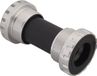 Stronglight Road BSA Hollowtech II Trapaslagers Zwart 68 mm
