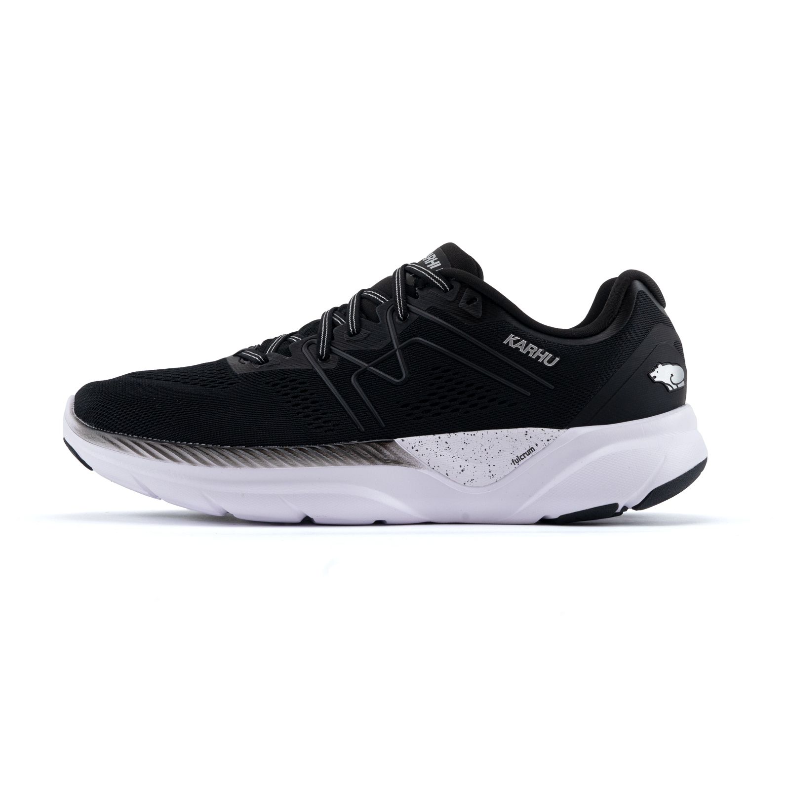 Karhu Fusion 2021 Zwart Heren