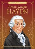 Franz Red Chair Press Books for Young Readers Classical Composers- Franz Joseph Haydn Hardcover