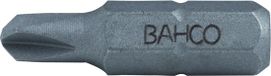Bahco 5xbits torq-set1 25mm 1/4" st | 59S/TS-1