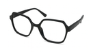 Vista Bonita Leesbril Mira Photochromic-Black Vibe+2.50