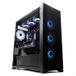 PC Components PcCom Intel Core i7-13700KF 32GB RAM 2TB SSD NVIDIA GeForce RTX 4080 Zwart