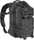 Defcon 5 Tactical Backpack 35l leger rugzak - zwart