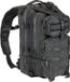 Defcon 5 Tactical Backpack 35l leger rugzak - zwart