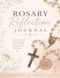 Walking with Mary: A 12-Month Catholic Prayer Journal
