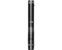 DIMAVERY ABS Case for electric-guitar