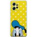 ERT GROUP mobiel telefoonhoesje voor Xiaomi REDMI NOTE 12 4G origineel en officieel erkend Disney patroon Donald 001