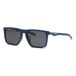 PL Philipp Plein Sport PL OPT FRAME+CLIPON - MATT FULL BLUE