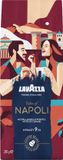 Lavazza Tales of Napoli Koffiebonen - 6 x 250 gram - Blend Arabica/Robusta - Intensiteit 9/10