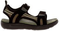 Martes Martibo Sandalen Vert EU 34 Enfants