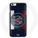 Maniacase Hoes voor Oppo A53 Greyhound Grijs